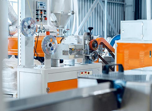 banner industrie - Geficca