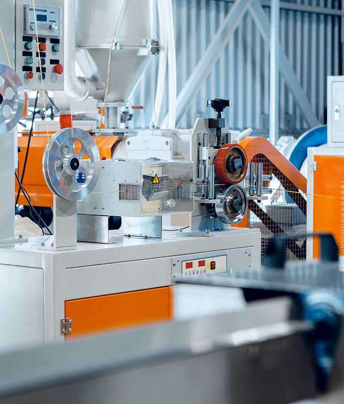 industrie - Geficca