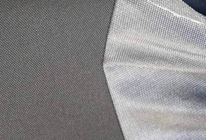 tissu list 