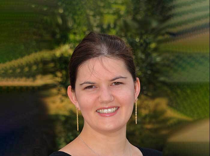 sabrina lefrancaois - Geficca 
