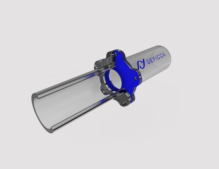 extrusion - Geficca