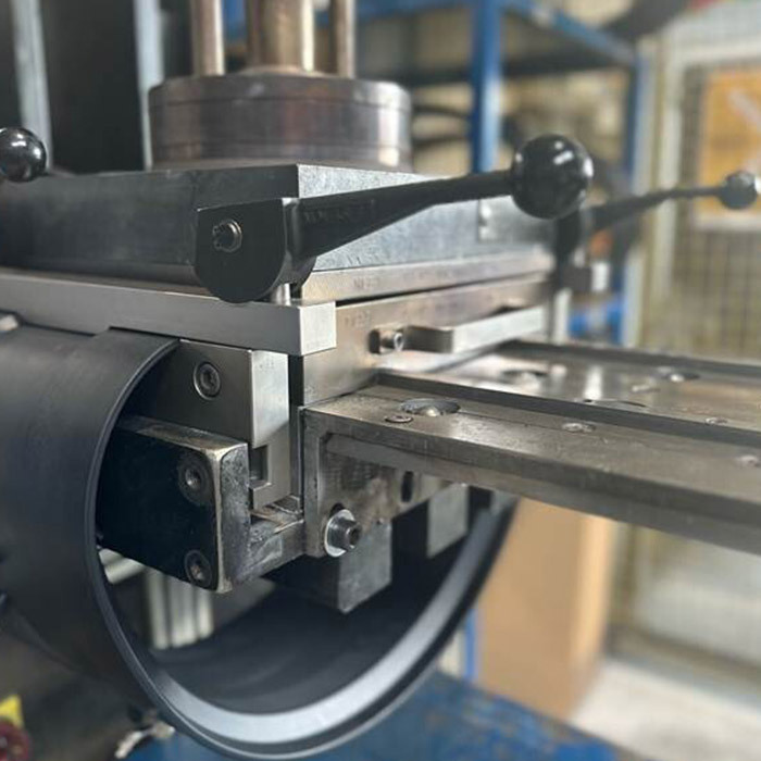 moulage compression Geficca 