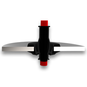 Joint traverse tablier