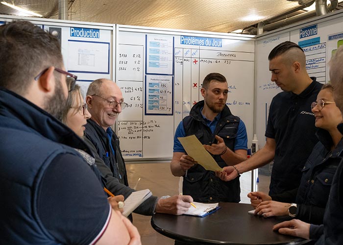 accompagner les talents