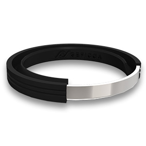 bague a levre - Geficca 