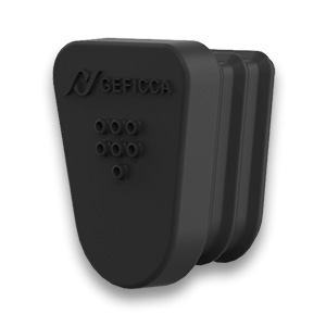 joint statique dynamique - Geficca 