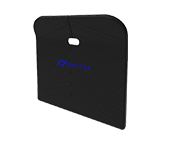 Tapis de sol pour véhicules industriels - Geficca 